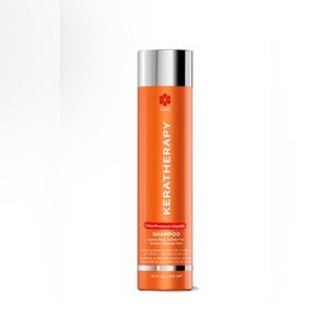 Keratherapy Orange Shampoo
